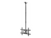 Vision Techmount VFM-C6X4/V2 Monteringssæt LCD display 37'-75'