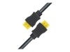 Akasa AK-CBHD19-10BK HDMI -> HDMI 1m