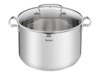 Tefal Duetto+ G7196455 Gryde Sølv