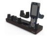 Honeywell Håndholdt opladnings holder + strøm adapter