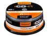 Intenso 25x CD-R 700MB