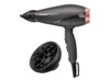 BaByliss Hårtørrer SMOOTH PRO 2100