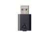 Poly Savi D400 DECT-adapter Sort
