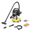 Odkurzacz uniwersalny KARCHER KWD 6 P S V-25/6/22