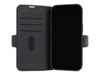dbramante1928 Bergen Pro Beskyttelsescover Sort Apple iPhone 16e
