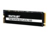 Patriot SSD P400 V4 2TB M.2 PCI Express 4.0 x4 (NVMe)