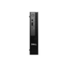 Dell Pro Micro QCM1250 Mikro Core i7 I7-14700T 16GB 512GB Intel UHD Graphics 770 Windows 11 Pro