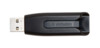 Verbatim Store 'n' Go V3 16GB USB 3.2 Gen 1 USB stick Grå