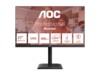 AOC Essential-line U27E4CV 27' IPS 3840 x 2160 (4K) HDMI DisplayPort USB-C 60Hz Dockingskærm