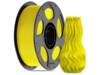 Anycubic PLA Filament Yellow 3D nyomtatószál sárga