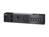 APC Service Bypass Panel Strømfordelingsenhed 8-stik 16A Sort