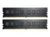 G.Skill Value Series DDR4 16GB kit 2400MHz CL17 Ikke-ECC