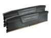 CORSAIR Vengeance DDR5 SDRAM 64GB kit 6400MHz CL32 Ikke-ECC DIMM 288-PIN