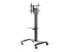 Peerless-AV SmartMount SR575M Vogn med hjul LCD / plasma panel 32'-75'