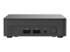 ASUS NUC 90AS0031-M000A0 PC/workstation UCFF i5-1340P Intel Core i5 8GB 512GB