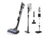 Philips AquaTrio 9000 Series XW9463 Støvsuger Dyb sort