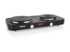 Tristar KP-6152 El-varmeplade Sort