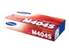 Samsung CLT-M404S Magenta 1000 sider Toner SU234A