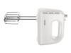 Philips Daily Collection HR3705 Håndmixer Hvid