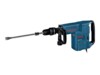 Bosch GSH 11 E Professional Nedrivningshammer 1500W