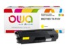 OWA Gul 9000 sider Toner