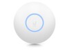 Ubiquiti UniFi U6+ Trådløs forbindelse Hvid