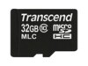 Transcend microSDHC 32GB 20MB/s