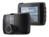 Mio MiVue 802W Pro Dashcam 2560 x 1440 Sort