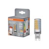SMART WIFI PIN 3.5W/827 230V TWCL G9