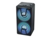 Muse M-1820 DJ Festhøjttaler Sort