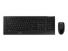 CHERRY B.UNLIMITED 3.0 Sæt med mus og tastatur Trådløs Engelsk