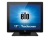 Elo Desktop Touchmonitors 1717L AccuTouch Zero-Bezel 17' 1280 x 1024 VGA (HD-15) 75Hz