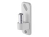 Neomounts by Newstar AWL75-450WH Komponenter til montering Artikuleringsarm