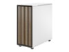 Fractal Design North Tower ATX Hvid