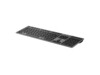 HP 720 Multi-Device Rechargeable Wireless Tastatur Mekanisk Trådløs Engelsk