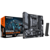 Gigabyte B550M GAMING X WIFI6 Micro ATX Socket AM4 AMD B550