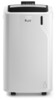 De’Longhi PAC EM90 SILENT Airconditioner Hvid