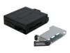 ICY Dock ToughArmor Hus til lagringsenhed 2.5' Sort