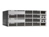 Cisco Catalyst 9300X Switch 24-porte 25 Gigabit Ethernet