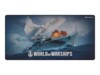 Natec Genesis Carbon 500 WOWS Tastatur- og musepude