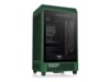 Thermaltake The Tower 200 Tårn Mini ITX Ingen strømforsyning Grøn