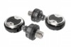 Alowwed----Wahoo Speedplay POWER Dual tehopolkimet