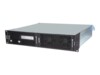 Sonnet Pro xMac mini (2024+)/Echo II DV Monteringskabinet for rack Sort