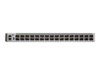 Cisco Catalyst 9500 Switch 32-porte 40 Gigabit