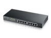 Zyxel GS1900-8HP Switch 8-porte Gigabit PoE+