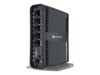 MikroTik hAP ax² Trådløs router