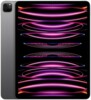 Apple iPad Pro Wi-Fi 12.9' 256GB 8GB Grå