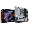 AORUS B760M ELITE WIFI6E GEN5 Micro ATX LGA1700 sokkel Intel B760 Express