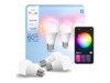 Philips Hue White and Color Ambiance 800 Lyspære 8W 2200-6500K