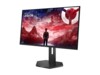 Lenovo Legion 27Q-10 OLED 26.5' 26.5' OLED 2560 x 1440 (2K) 2560 x 1440 (2K) HDMI DisplayPort 240 Hz